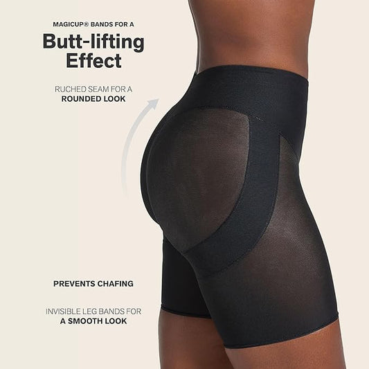 Leonisa shapewear shorts